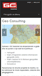 Mobile Screenshot of gc-al.com